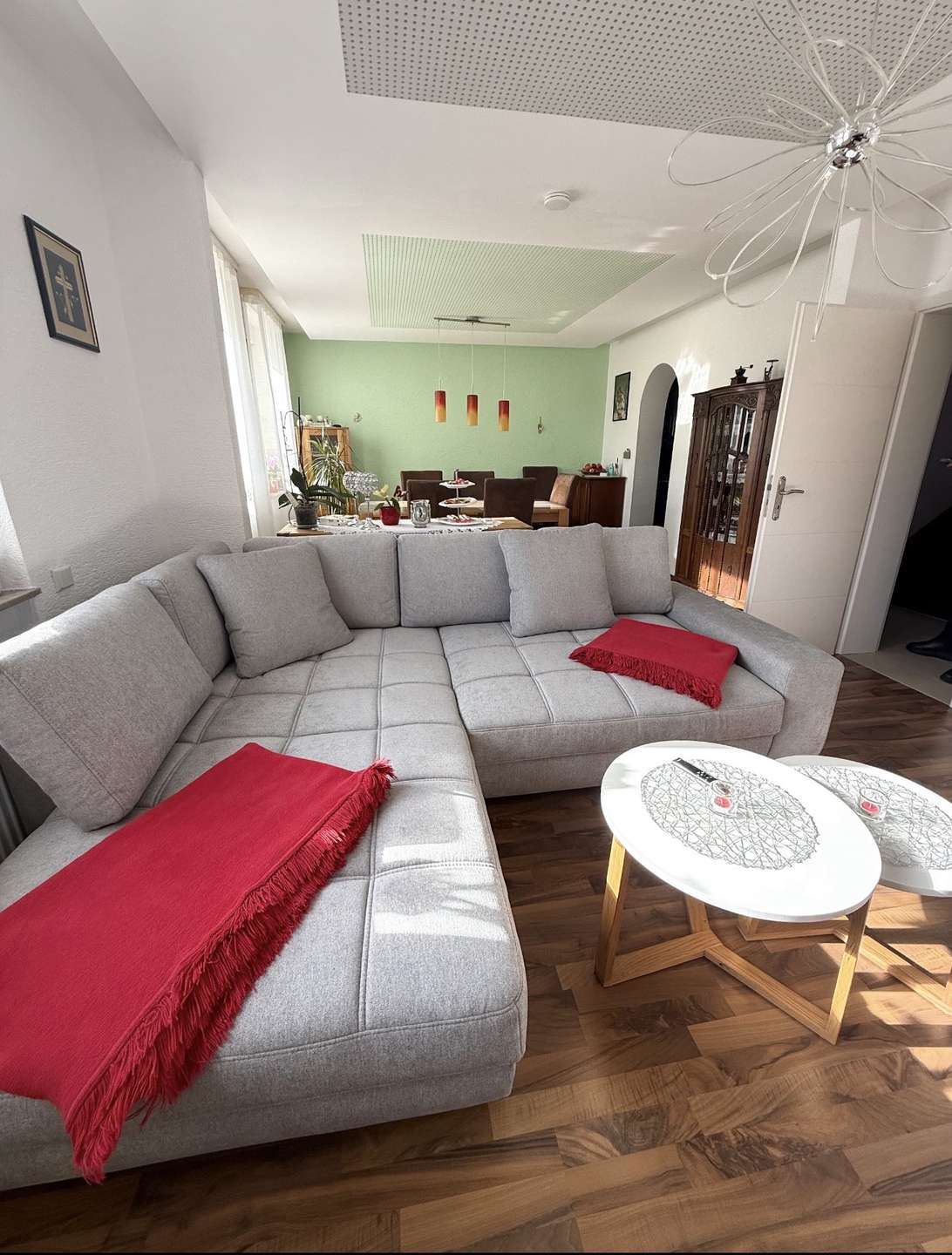 Immobilie in Erlensee - Attraktives Mehrfamilienhaus mit 3 Wohneinheiten in gefragter Lage von Erlensee - Bild 5