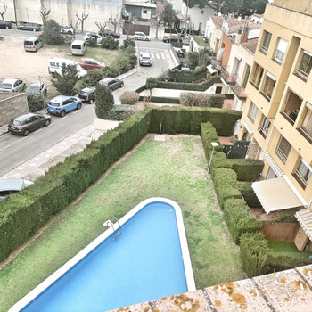 DUPLEX IM HERZEN VON SANTA CRISTINA DARO!