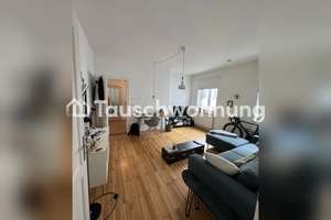 Tauschwohnung: München, Schwanthalerhöhe: 2-Zimmer-Wohnung, 56 m² – 80339 Westend, München – Vorschaubild 1