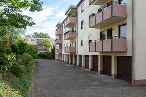 Hervorragend geschnittene 3-Zimmer-Wohnung mit Südostbalkon und Garage. Direkt Bezugsbereit. – 68305 Waldhof, Mannheim – Vorschaubild 14