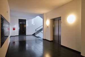 Großzügige Terrassenwohnung in Dahlem inklusive Tiefgaragenstellplatz – Die vollständige Adresse der Immobilie erhältst du vom Anbieter., 14195 Dahlem, Berlin – Vorschaubild 22