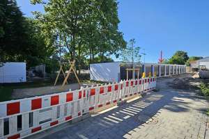 Neues Reihenhaus [ 120 qm, 5 Zi. Kfw-40] im Park in Köln-Bickendorf – Rochusstr. 217h, 50827 Ossendorf, Köln – Vorschaubild 10