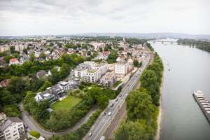 Moderne 2-Zimmer-Neubauwohnung mit Terrasse – Die vollständige Adresse der Immobilie erhältst du vom Anbieter., 55130 Weisenau, Mainz – Vorschaubild 17
