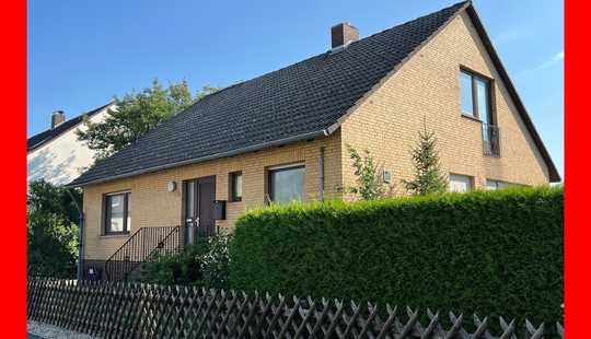 Bild von 1-2 Familienhaus in Feldrandlage