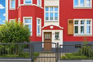 Frisch saniert daheim! – 44809 Hamme, Bochum – Vorschaubild 16