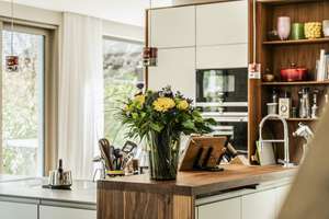 Exclusive villa featuring state-of-the-art technology and spacious rooms – Die vollständige Adresse der Immobilie erhältst du vom Anbieter., 14532 Kleinmachnow – Vorschaubild 8