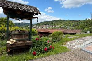 Landhaus in Traumlage mit herrlicher Aussicht! – Die vollständige Adresse der Immobilie erhältst du vom Anbieter., 73732 Wiflingshausen, Esslingen am Neckar – Vorschaubild 24