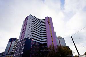 Ihr Platz zum Ankommen: Geräumige 4-Zimmer-Wohnung direkt an der Ihme - mit Terrasse & moderner EBK! – Die vollständige Adresse der Immobilie erhältst du vom Anbieter., 30449 Linden-Mitte, Hannover – Vorschaubild 16