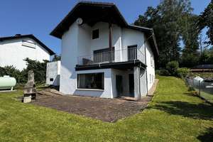 Fernblick inklusive – gepflegtes Einfamilienhaus mit Garten und zusätzlichem Grundstück – Die vollständige Adresse der Immobilie erhältst du vom Anbieter., 53804 Much – Vorschaubild 7