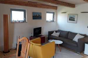 Historisches Bauernhaus, inkl. Ferienwohnung, auf einer Warft an der Nordsee! ohne Markler! – Dorfstrasse 19, 25842 Nordfriesland (Kreis) – Vorschaubild 33