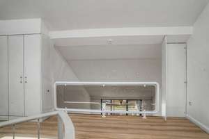 Loftartige Maisonettewohnung mit Dachterrasse – Die vollständige Adresse der Immobilie erhältst du vom Anbieter., 28211 Gete, Bremen – Vorschaubild 17