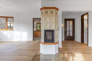 Wohngenuss auf 2 Ebenen: 3-4-Zimmer-Maisonette-Wohnung in idyllischer, ruhiger und grüner Lage. – Die vollständige Adresse der Immobilie erhältst du vom Anbieter., 85567 Grafing bei München – Vorschaubild 9