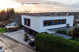 Design trifft Lebensqualität: Premium-Haus mit Pool und umfangreicher Ausstattung – Oberbergischer Kreis – Vorschaubild 4