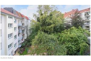3 ZKB in Geestemünde mit großflächigem Balkon – Schillerstr. 90, 27570 Geestemünde, Bremerhaven – Vorschaubild 10