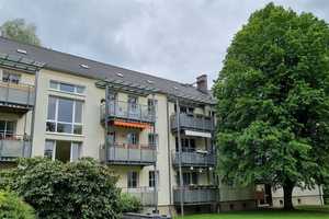 *** Tolle 3-Zimmer Wohnung mit Balkon  in schöner Wohnlage DG re.*** – Galileistraße 32, 9117 Chemnitz – Vorschaubild 2