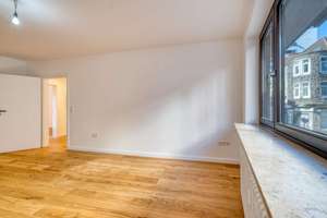 Top sanierte 2-Zi.-Whg mit Dachterrasse, Einbauküche & Garage in Bremer Neustadt – Die vollständige Adresse der Immobilie erhältst du vom Anbieter., 28199 Alte Neustadt, Bremen – Vorschaubild 5