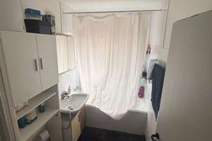 Super aufgeteilte 3-Zimmer-Wohnung mit Einbauküche in Nürnberg – Harsdörffer Platz 10, 90478 Glockenhof, Nürnberg – Vorschaubild 2