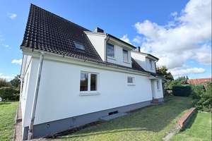2 Wohnungen ein Haus – Die vollständige Adresse der Immobilie erhältst du vom Anbieter., 23909 Ratzeburg – Vorschaubild 3