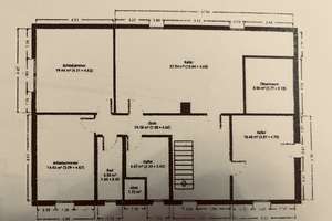 **Teilsanierter Bungalow, bezugsfrei & mit traumhaften Garten! ** – Die vollständige Adresse der Immobilie erhältst du vom Anbieter., 61169 Friedberg (Hessen) – Vorschaubild 15