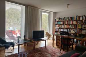 Zeitlos elegantes Wohnhaus mit Pool in idyllischer Stadtrandlage – Die vollständige Adresse der Immobilie erhältst du vom Anbieter., 66130 St. Johann, Saarbrücken – Vorschaubild 22