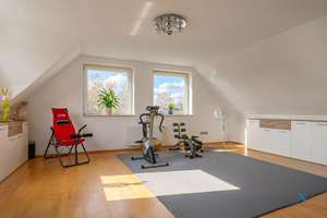 Viel Platz für die Familie: Großes Einfamilienhaus mit Garten in Eckernförde-Borby – Die vollständige Adresse der Immobilie erhältst du vom Anbieter., 24340 Eckernförde – Vorschaubild 22