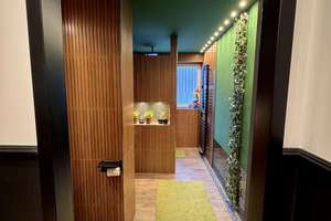 Kernsanierte Design-Eigentumswohnung mit Boutique-Hotel-Flair | Westend – Die vollständige Adresse der Immobilie erhältst du vom Anbieter., 14055 Westend, Berlin – Vorschaubild 31