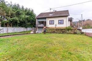 Gepflegtes Einfamilienhaus mit Garten, Balkon und Doppelgarage in Ludwigswinkel – Die vollständige Adresse der Immobilie erhältst du vom Anbieter., 66996 Ludwigswinkel – Vorschaubild 7