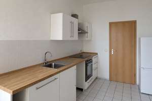 *Ideal für Familie, Pärchen oder WG* 3-Raumwohnung mit Balkon + Einbauküche + Tageslichtbad!! – 39112 Sudenburg, Magdeburg – Vorschaubild 10