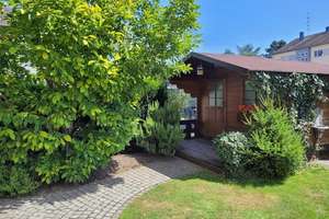 Wohntraum in ruhiger Lage mit Terrasse und Garten – Die vollständige Adresse der Immobilie erhältst du vom Anbieter., 85055 Nordost, Ingolstadt – Vorschaubild 8