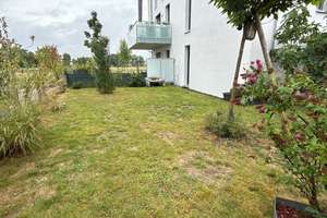 Franklin - Moderne 3 Zimmer Erdgeschoss-Wohnung mit ca. 150 m² Garten – Die vollständige Adresse der Immobilie erhältst du vom Anbieter., 68309 Käfertal, Mannheim – Vorschaubild 22