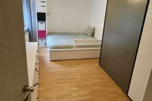3 ZKB mit Loggia und eigenem Garten  – Feldstiegenkamp 8, 48159 Kinderhaus-West, Münster – Vorschaubild 6