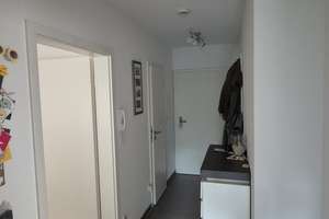 Helle 2-Zimmer-Wohnung in Stuttgart-Bad Cannstatt – Löwentorstraße 212, 70376 Altenburg, Stuttgart – Vorschaubild 7