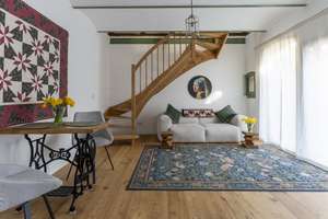 Zuhause mit viel Platz in einer Villa in Berlin-Britz – 12359 Britz, Berlin – Vorschaubild 18