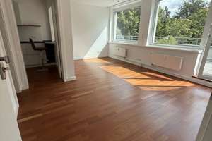 Komplett sanierte Nichtraucher Penthousewohnung in ruhiger und doch zentraler Lage – Am Husarendenkmal 27, 22043 Marienthal, Hamburg – Vorschaubild 8