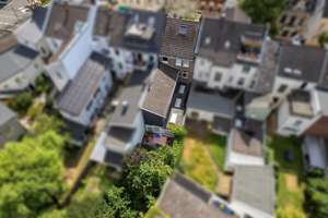 Vollvermietet, saniert und zentral gelegen!
Wohn- und Geschäftshaus ist bereit für Sie! – Die vollständige Adresse der Immobilie erhältst du vom Anbieter., 53173 Alt-Godesberg, Bonn – Vorschaubild 4