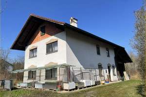 Dorfen: ehemaliges Austraghaus als Einfamilienhaus mit weitläufigem, landwirtschaftlichen Grund – Die vollständige Adresse der Immobilie erhältst du vom Anbieter., 84405 Dorfen – Vorschaubild 9