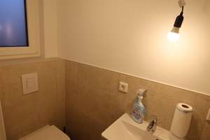 Erstbezug Geräumiges 5-Zimmer-Reihenhaus mit Garten, EBK, CarPort – Lohhofer Straße 10, 90453 Krottenbach, Mühlhof, Nürnberg – Vorschaubild 5