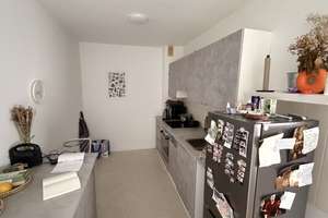 Möblierte EG Wohnung - Hochparterre - mit Balkon in Unilage ! Bielefeld - Großdornberg – Vulsiekshof 49, 33619 Dornberg, Bielefeld – Vorschaubild 6
