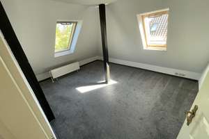 3,5 Zimmer Maisonetten Wohnung mit Balkon direkt am Bürgerpark – Kammerweg 51, 27574 Geestemünde, Bremerhaven – Vorschaubild 6