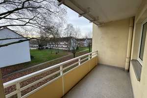 zentral gelegene 2-Zimmerwohnung – Schwarzenberger Straße 29, 47226 Rheinhausen-Mitte, Duisburg – Vorschaubild 2