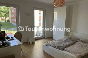 Tauschwohnung: Tausche Dreizimmerwohnung mit Balkon in Zollstock – Die vollständige Adresse der Immobilie erhältst du vom Anbieter., 50969 Zollstock, Köln – Vorschaubild 4