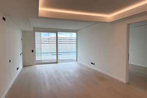 Design trifft Hafenflair: Exklusives Apartment mit Südausrichtung und seitlichem Elbblick – Hübenerstraße 8, 20457 HafenCity, Hamburg – Vorschaubild 4