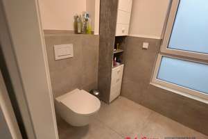 3-Zimmer-Wohnung in Mainz-Kastel: Neubau 2023, Terrasse, Gartenanteil, Einbauküche, Tiefgarage – Die vollständige Adresse der Immobilie erhältst du vom Anbieter., 55252 Mainz-Kastel, Wiesbaden – Vorschaubild 8