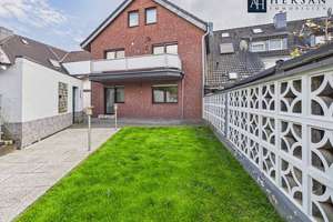 Großzügiges Ein- bis Zweifamilienhaus mit Garten und Garage in familiärer Lage - Kellersberg! – Die vollständige Adresse der Immobilie erhältst du vom Anbieter., 52477 Alsdorf – Vorschaubild 26
