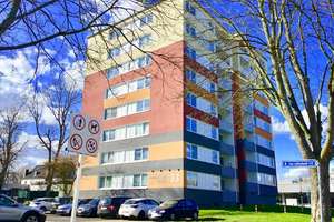 Helle 3-Zimmer-Wohnung mit Wand und Bodenbelag – 44357 Westerfilde, Dortmund – Vorschaubild 7
