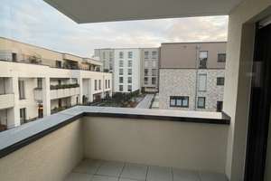 Eine von drei  2-Zi Wohnung mit Balkon in DA-Mitte – Elisabethenstr. 68A, 64283 Mitte, Darmstadt – Vorschaubild 17