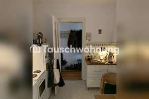Tauschwohnung: 2 Zimmer Altbau Winterhude – Die vollständige Adresse der Immobilie erhältst du vom Anbieter., 22303 Winterhude, Hamburg – Vorschaubild 9