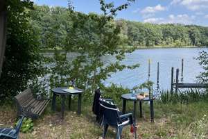 Kleinod am Griebnitzsee in Potsdam – Virchowstr. 11, 14482 Babelsberg Nord, Potsdam – Vorschaubild 6