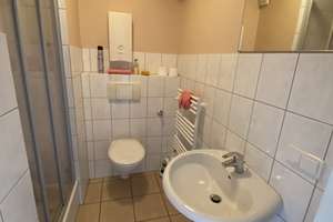 Helles Appartement in Manfort – 51377 Manfort, Leverkusen – Vorschaubild 4