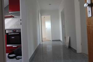 Provisionsfreie 3-Zimmer-Dachgeschosswohnung mit Stellplatz in Braunschweig-Hondelage – Veilchenweg 2, 38108 Hondelage, Braunschweig – Vorschaubild 4